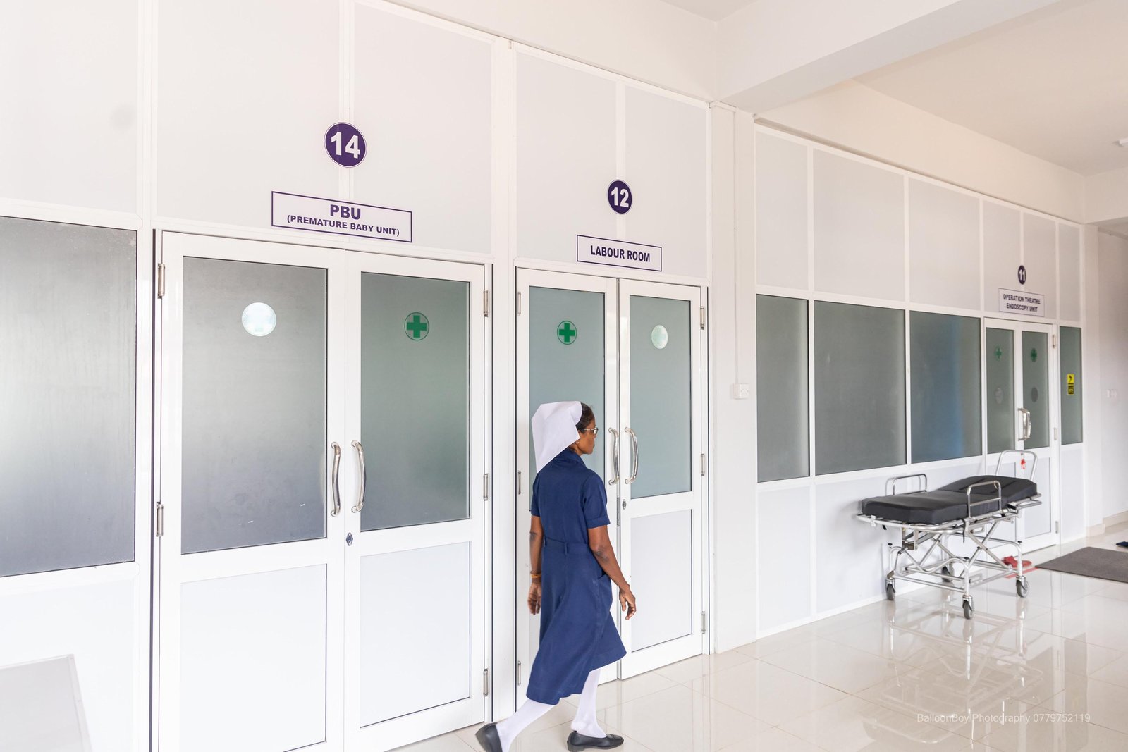 hospital vhc12